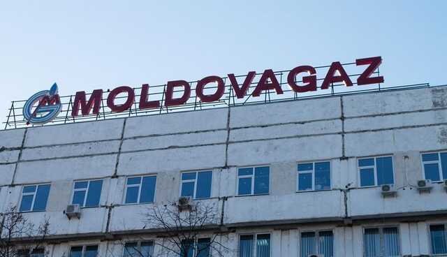 У Молдові значно подорожчав газ
