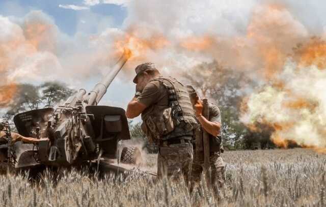 "Україна рятує свій народ": МЗС розкритикувало Amnesty International через доповідь про ЗСУ