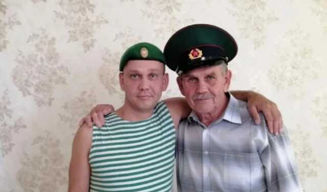 Дійшов до приймальні Путіна: батько мертвого окупанта оббиває пороги, щоб отримати "гробові"