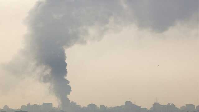 У Харкові лунають вибухи. Місто під обстрілом