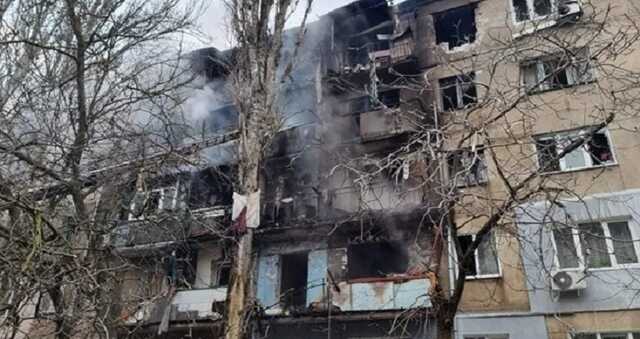 Обстріли Миколаєва: чи можуть окупанти оточити місто з півночі?