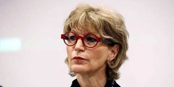 Генсек Amnesty International відповіла на критику в Україні та поскаржилася на "атаку тролів"