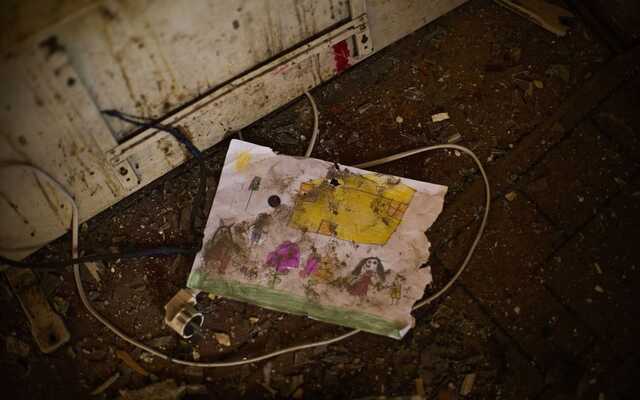 В Україні знову зросла кількість загиблих та поранених від рук російських окупантів дітей