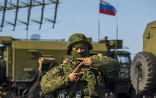 Командири окупантів їхали з наради: з’явилося відео точного удару ЗСУ по російських загарбниках