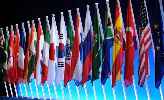   G20      , - Bloomberg