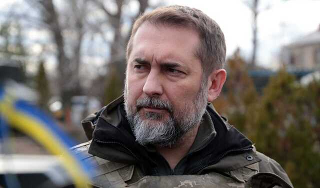 Гайдай: Колаборантам на Луганщині буде дуже неспокійно і важко працювати