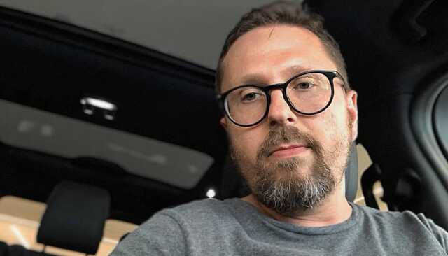 Генпрокуратура Литви порушила справу проти Шарія