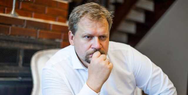 Українського журналіста підозрюють у держзраді