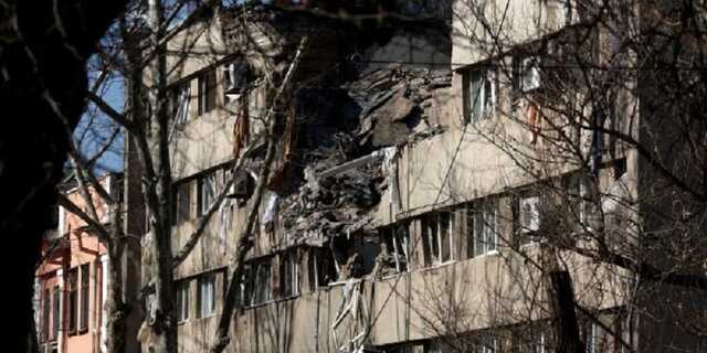 Росія вдень обстріляла Миколаїв: багато постраждалих, є загиблі