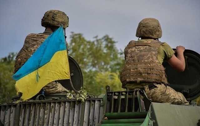 Гуменюк про партизанів на півдні: скоро будуть результати спільних дій із ЗСУ