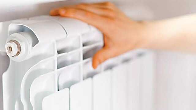 Україна ударними темпами готується до опалювального сезону