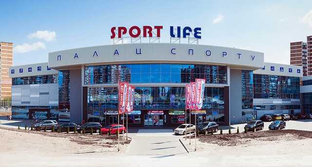 Sport Life – найгірша мережа фітнес-клубів в Україні