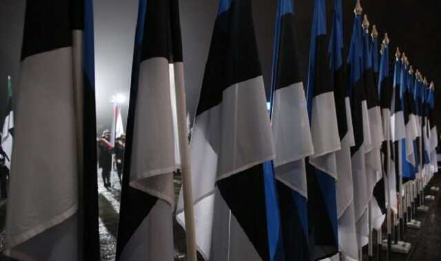 Естонія в секретному режимі готується до знесення радянських пам’яток, - ERR