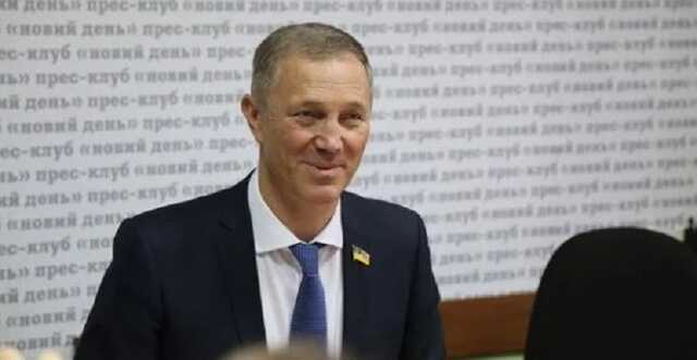 "Гауляйтера" Сальдо спецбортом доставили до Москви: перебуває у медикаментозній комі – ЗМІ