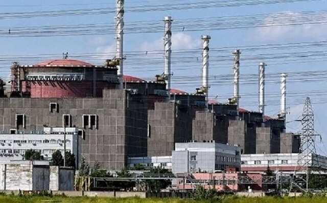 На ЗАЕС може статися виток водню та радіації, - Енергоатом