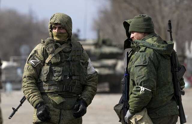 Окупанти планують наступати на півдні: відомо про першу спробу