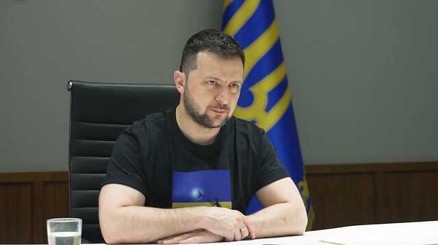 Зеленский рассказал, сколько российских активов уже конфисковали в Украине