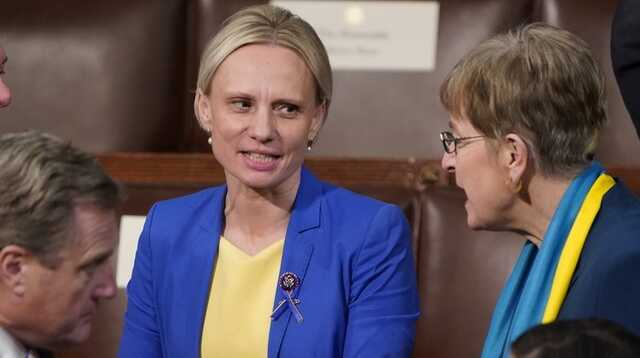 CNN: Спартц предлагали встречу с Ермаком, но она отказалась