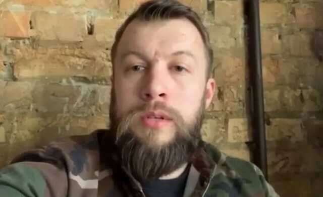 Россия готовится к "суду" над пленными "азовцами", – экс-командир полка "Азов" Жорин