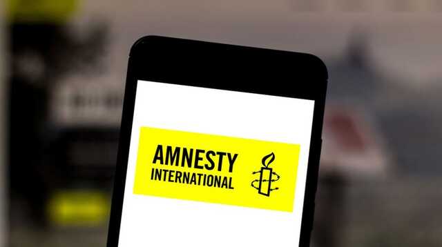  Amnesty International     