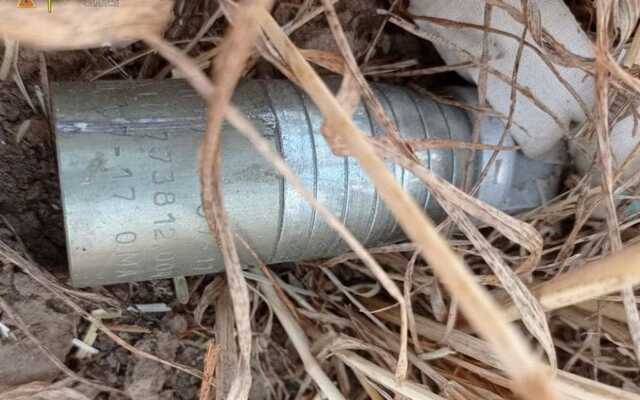 На Харківщині в руках підлітка вибухнув боєприпас – його госпіталізували