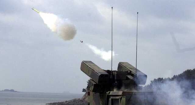 Зеленський доручив розглянути посилення ППО Харкова та області