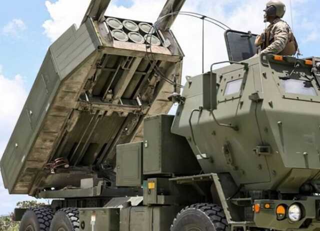 Снаряди для HIMARS перевозять у автобусах і трамваях: пропагандист РФ відзначився "феєричною" заявою