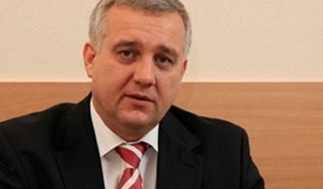 Голову СБУ часів Януковича призначили курирувати "спецслужби" окупованої Херсонської області, - ЗМІ