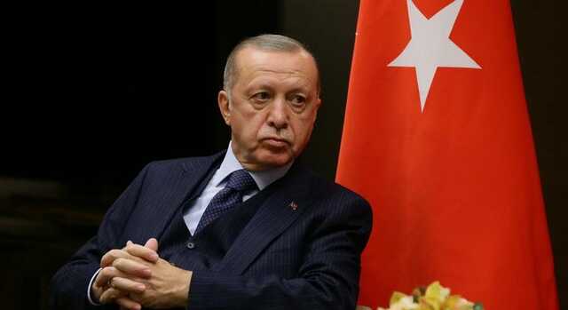 Турецькі банки працюватимуть із російськими картами "Мир", - Ердоган