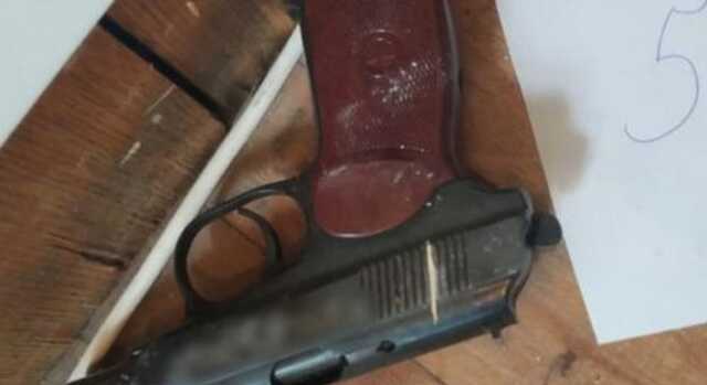 Встановлено особу шпигуна з керівного складу ДКАУ, який зливав секретні дані РФ, — ЗМІ