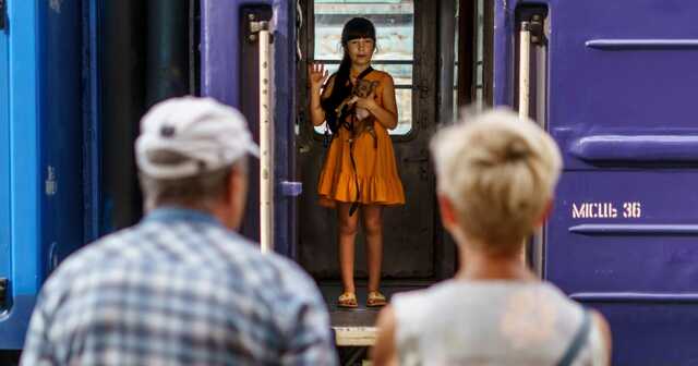 Гайдай назвав три способи, як мешканцям окупованої Луганщини виїхати на підконтрольну територію