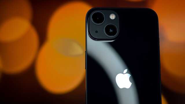 Визит Пелоси на Тайвань может задержать выход iPhone 14 - СМИ
