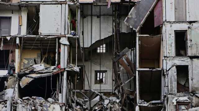 Названо количество гражданских, погибших от рук россиян в Харьковской области