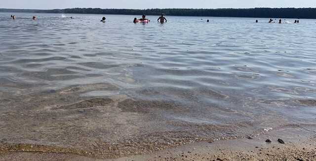 Одесити знайшли альтернативу купанню на закритих морських пляжах