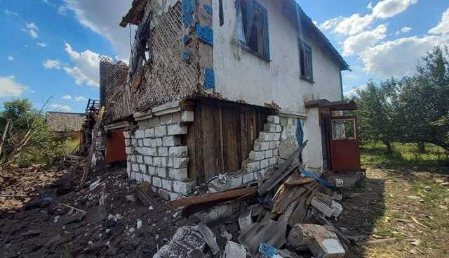 Россияне обстреляли Донецкую область: четверо погибших, есть раненые