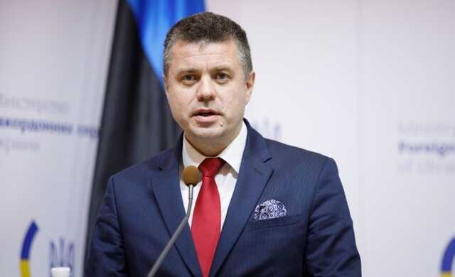 Росія має повернути Україні захоплені атомні об’єкти, - МЗС Естонії