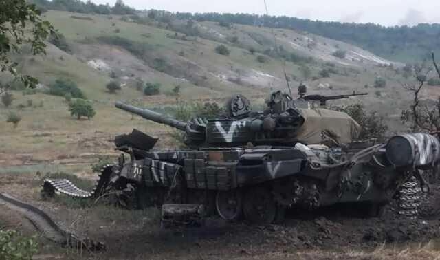 Оккупанты продлили высокий уровень террористической опасности в Севастополе