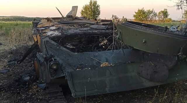 Артилеристи Нацгвардії показали, як знищують спостережні пункти ворога у Запоріжжі