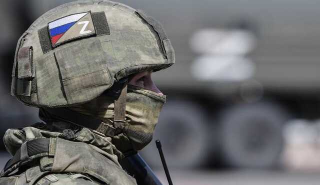 В Херсонской области россияне похищают местных за оборот гривны