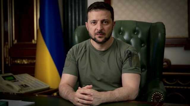 Зеленський: нові "референдуми" закриють для РФ можливість переговорів