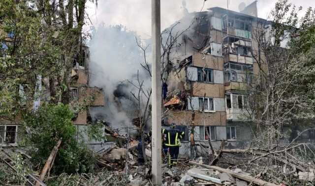 Ситуация в Бахмуте ухудшается: мэр города рассказал об обстрелах оккупантов