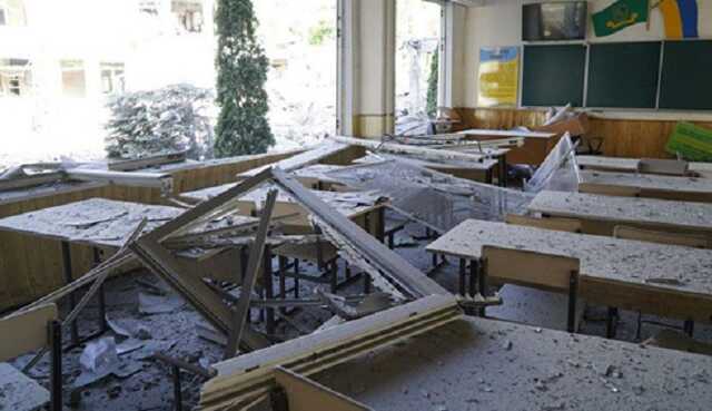 У Повітряних силах пояснили, чому ППО не може убезпечити мешканців Харківщини від обстрілів