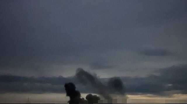 У Харкові знову чують вибухи