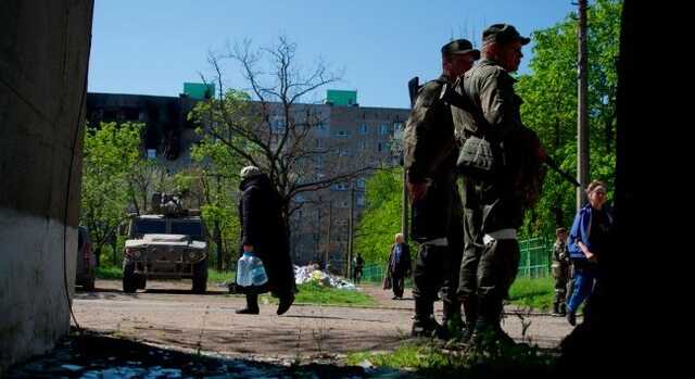 "Одноразові бійці". Гайдай розповів, як Росія використовує в’язнів на фронті