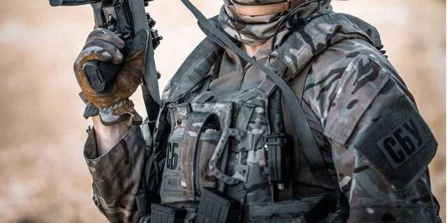 СБУ затримала кілерів, найнятих для вбивства Резнікова та Буданова