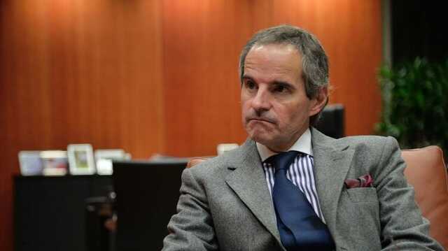 Росія запросила МАГАТЕ відвідати обстріляну Запорізьку АЕС. Київ, ймовірно, погодиться - Bloomberg