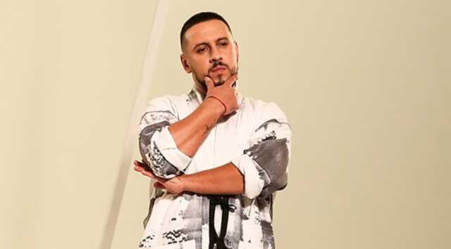 MONATIK откровенно признался, почему выступал в России после 2014 года