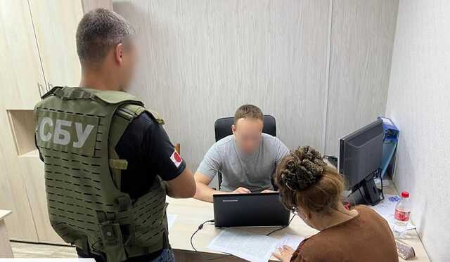 Жителька Краматорська "зливала" військам РФ місця дислокації ЗСУ