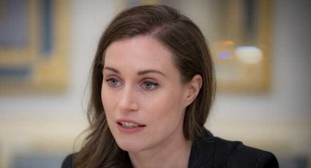 "Це неправильно": доки РФ веде війну, росіяни їздять туристами до Європи, – прем’єр Фінляндії