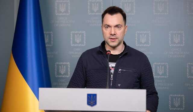 "Голову отшибу за секунду": Арестович удивил гневным признанием